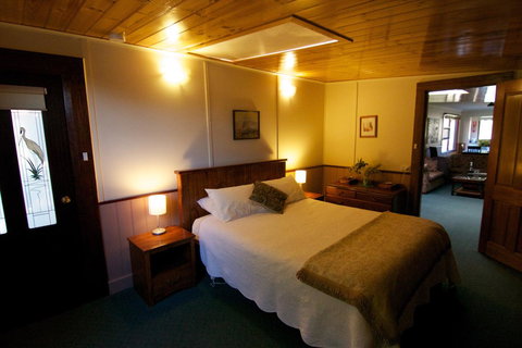 Hamlet Downs Country Accommodation - C Tourism 29