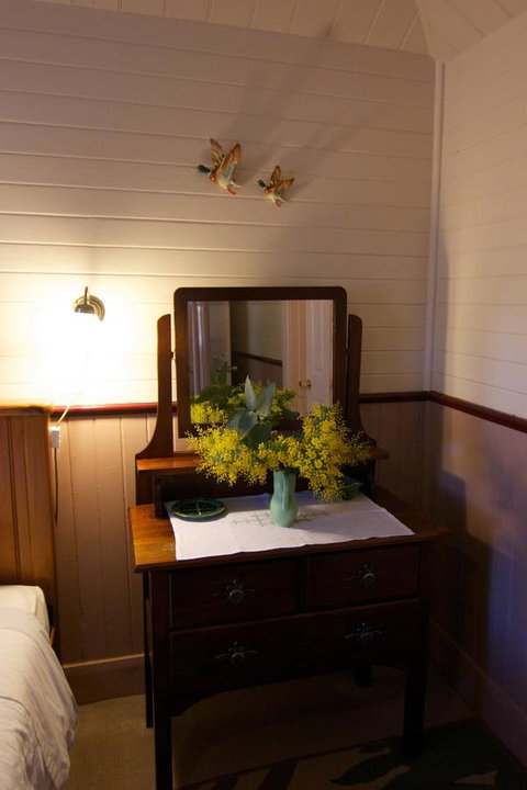 Hamlet Downs Country Accommodation - C Tourism 34