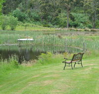 Hamlet Downs Country Accommodation - C Tourism