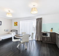 Ruby Soho Villas - C Tourism