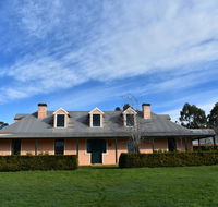 Clayfield Homestead - C Tourism
