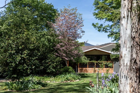 Nest House Bright - C Tourism 0