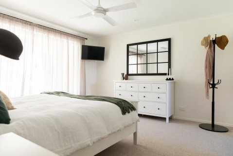 Nest House Bright - C Tourism 1