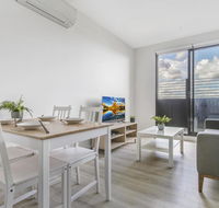 New One-Bedroom with Sweeping Views - C Tourism