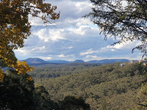 NEW Winston Cottage Leura Views & Location - C Tourism 2