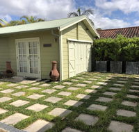 NEW Tranquil Retreat -The Barn House Ingleside Northern Beaches - C Tourism
