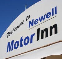 Newell Motor Inn Narrandera - C Tourism