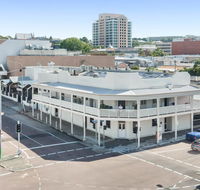 Newmarket Hotel - C Tourism