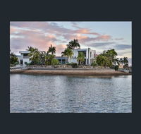 NewPort Dream Quiet Island - No Party - C Tourism