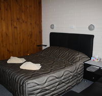 Nhill Oasis Motel - C Tourism