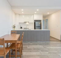 Nice and Clean Apartment with Free Wifi and Netflix - C Tourism
