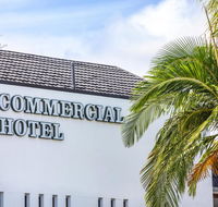 Nightcap at Commercial Hotel - C Tourism