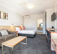 Nightcap at Ferntree Gully Hotel Motel - C Tourism