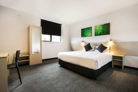 Nightcap At St Albans Hotel - C Tourism 0