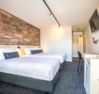 Nightcap at Westside Hotel - C Tourism