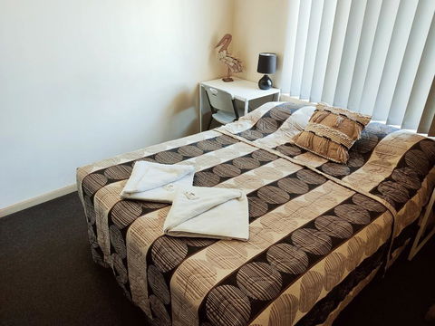 Ningaloo Lodge Exmouth - C Tourism 2