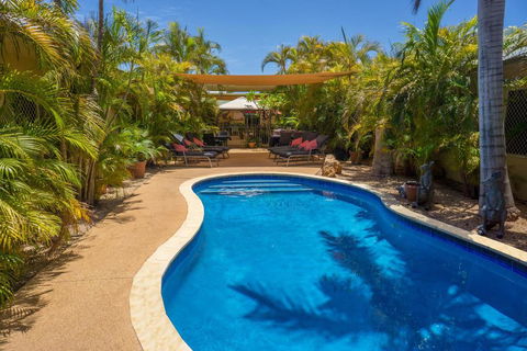Ningaloo Lodge Exmouth - C Tourism 0