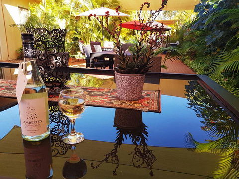 Ningaloo Lodge Exmouth - C Tourism 3