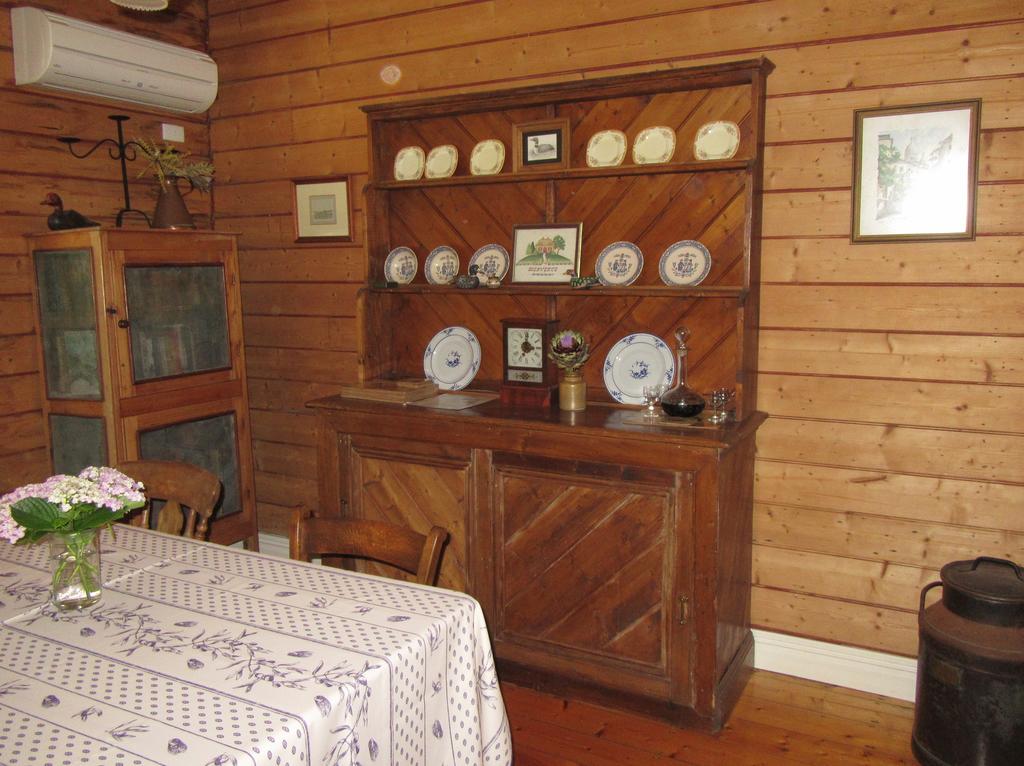 Orford ACT C Tourism