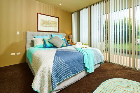 No.6 - Luxury Private Haven In The Heart Of Bright - C Tourism 2