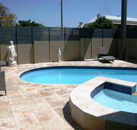 Noah's Mid City Motor Inn Muswellbrook - C Tourism