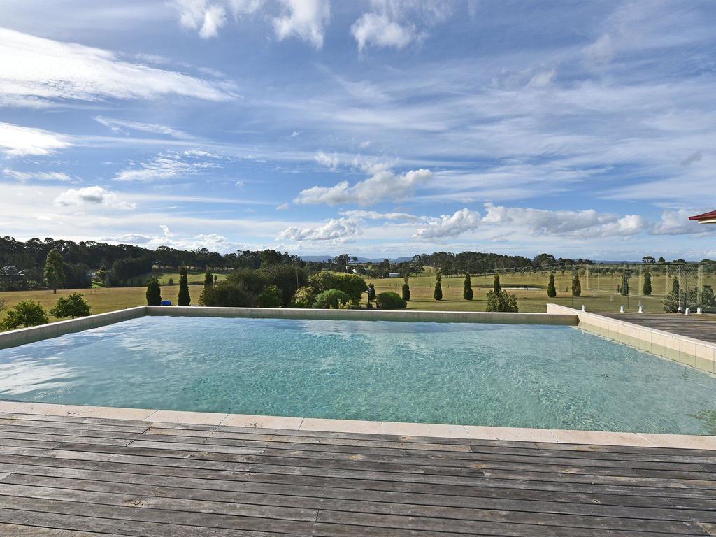 Allandale NSW C Tourism
