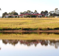 Noble Willow Studio Lovedale. Spacious with views and pool - C Tourism