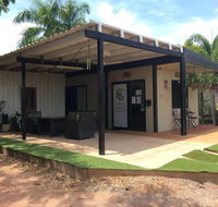 Noonamah Tourist Park - C Tourism