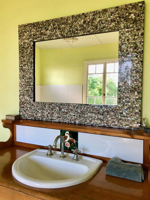 Noosa Avalon Farm Cottages - C Tourism 3