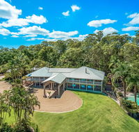 Noosa Haven - C Tourism