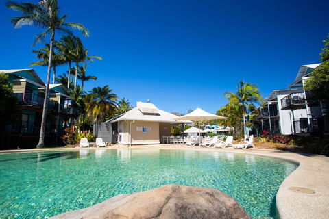 Noosa Lakes Resort - C Tourism 2