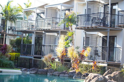 Noosa Lakes Resort - C Tourism 1