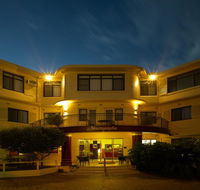 Normandie Inn and Function Centre - C Tourism