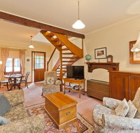North Adelaide Heritage Cottages  Apartments - C Tourism
