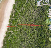North Byron luxury beachfront - 'Mia Beach Abode' - C Tourism