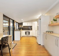 North Central Holiday Home - C Tourism