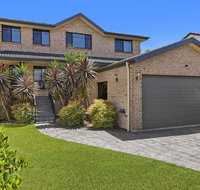 North Entrance Beach House - C Tourism