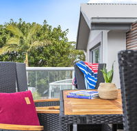 North Harbour - C Tourism