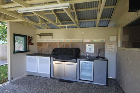 NORTH HEAVEN STATION 28 Alma St, North Haven - C Tourism 3