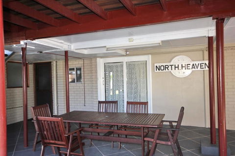 NORTH HEAVEN STATION 28 Alma St, North Haven - C Tourism 2