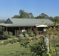 North Lodge Clan Cottage - C Tourism