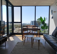 North Melbourne Resort Living - C Tourism
