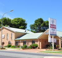 North Parkes Motel - C Tourism