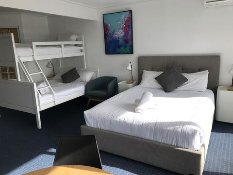 North Pier Hotel - C Tourism 3