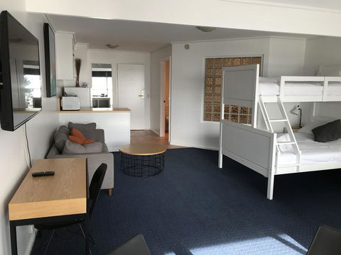 North Pier Hotel - C Tourism 2