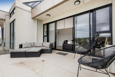 NORTH POINT RETREAT - MORNINGTON - C Tourism 3