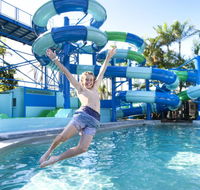 North Star Holiday Resort - C Tourism