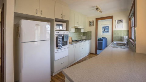 Northaven Avenue 6 Bawley Point NSW - C Tourism 0