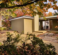 Northbank House - C Tourism
