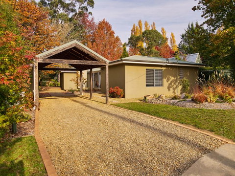 Northbank House - C Tourism 1